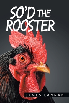 Paperback So'd the Rooster Book