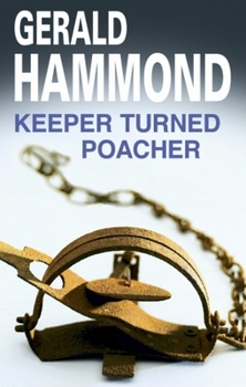 Hardcover Keeper Turned Poacher Book