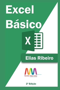 Paperback Excel B?sico [Portuguese] Book