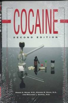 Hardcover Cocaine Book