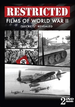 DVD This Film Is Restricted Book
