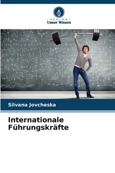 Paperback Internationale Führungskräfte [German] Book