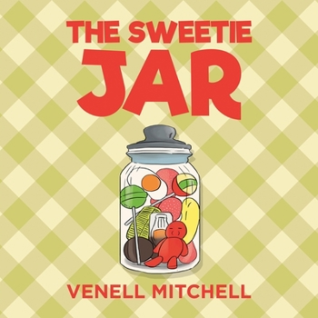 Paperback The Sweetie Jar Book