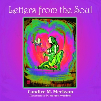 Paperback Letters from the Soul Book