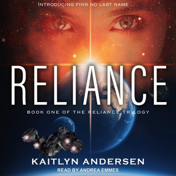 Audio CD Reliance Book