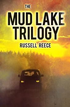 Paperback The Mud Lake Trilogy Book