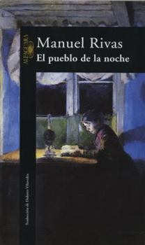 Paperback El pueblo de la noche [Galician] Book