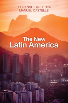 Paperback The New Latin America Book