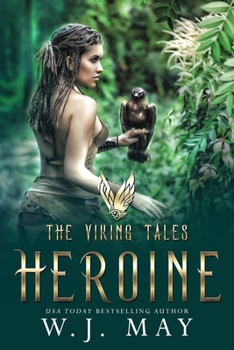 Heroine (The Viking Tales)