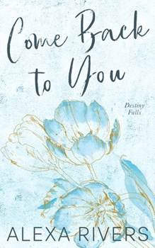 Paperback Come Back to You (Special Edition) Book