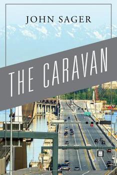 Paperback The Caravan Book