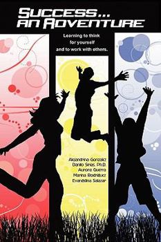 Paperback Success...an Adventure Book