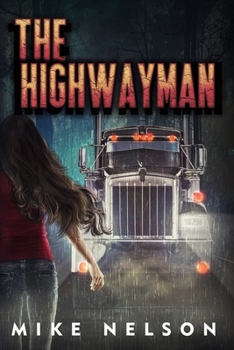 Paperback The Highwayman Book