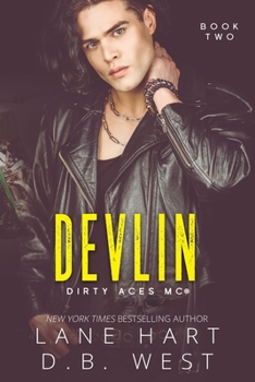 Paperback Devlin Book