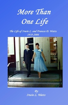 Paperback More Than One Life Book
