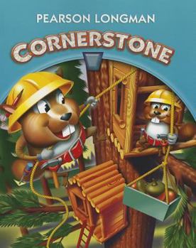Paperback Cornerstone 2013 Student Edition (Softcover) Grade 2 Book