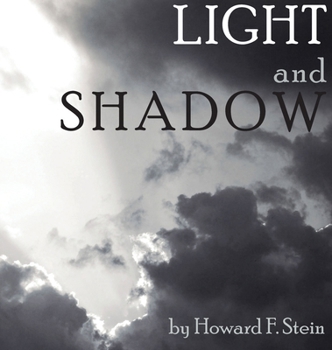 Hardcover Light and Shadow Book