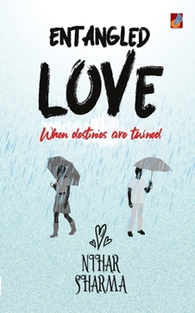 Paperback Entangled Love Book