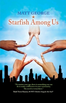 Paperback Starfish Among Us Book