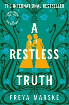 Paperback A Restless Truth Book