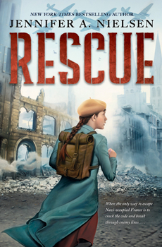 Hardcover Rescue Book