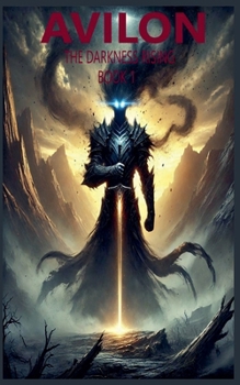 Paperback The Darkness Rising Book