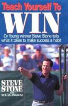 Hardcover Teach Yourself to Win Book