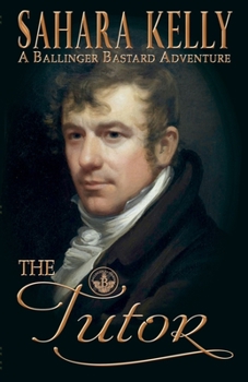 Paperback The Tutor: A Ballinger Bastards Adventure Book