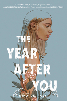 Hardcover The Year After You Book