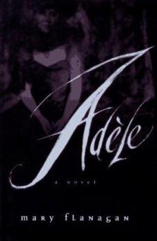 Hardcover Adèle Book