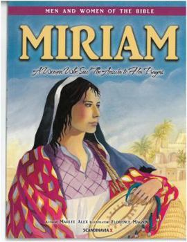 Paperback Miriam - Men & Women of the Bi Book