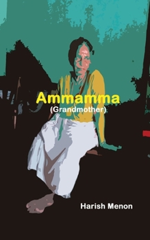 Paperback Ammamma: Grandmother Book