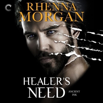MP3 CD Healer's Need Book