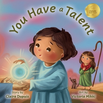 Paperback You Have a Talent Book