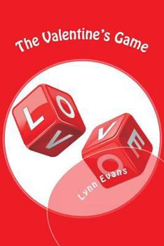 Paperback The Valentine's Game Book