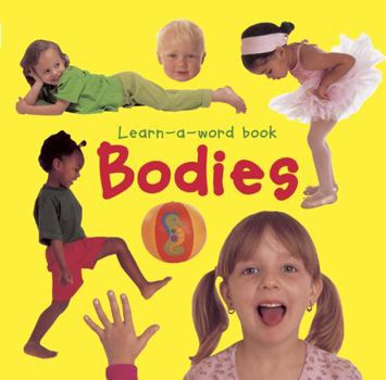 Board book Bodies Book