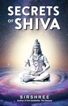 Paperback Secrets of Shiva Book