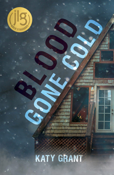 Paperback Blood Gone Cold Book