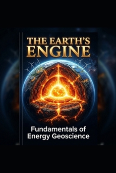 Paperback The Earths Engine: Fundamentals of Energy Geoscience Book