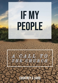 Paperback If My People Book