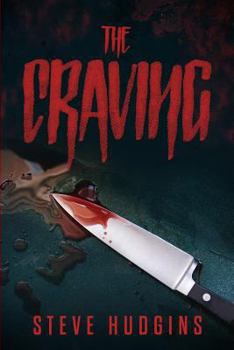 Paperback The Craving Book