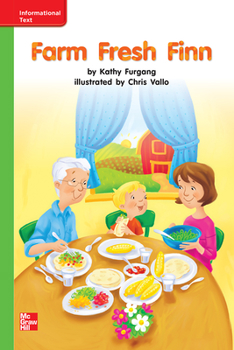 Farm Fresh Finn Grade K