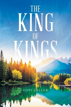 Paperback The King Of Kings Book