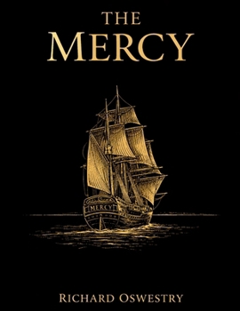 Paperback THE MERCY Book