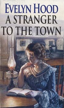 Paperback A Stranger To The Town Book