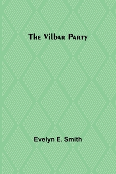 Paperback The Vilbar Party Book