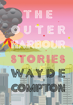 Paperback The Outer Harbour Book