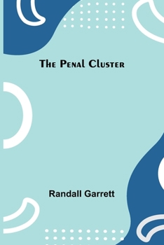 Paperback The Penal Cluster Book