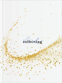 Hardcover Collecting Me: Document Your Past Book
