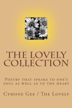Paperback The Lovely Collection Book